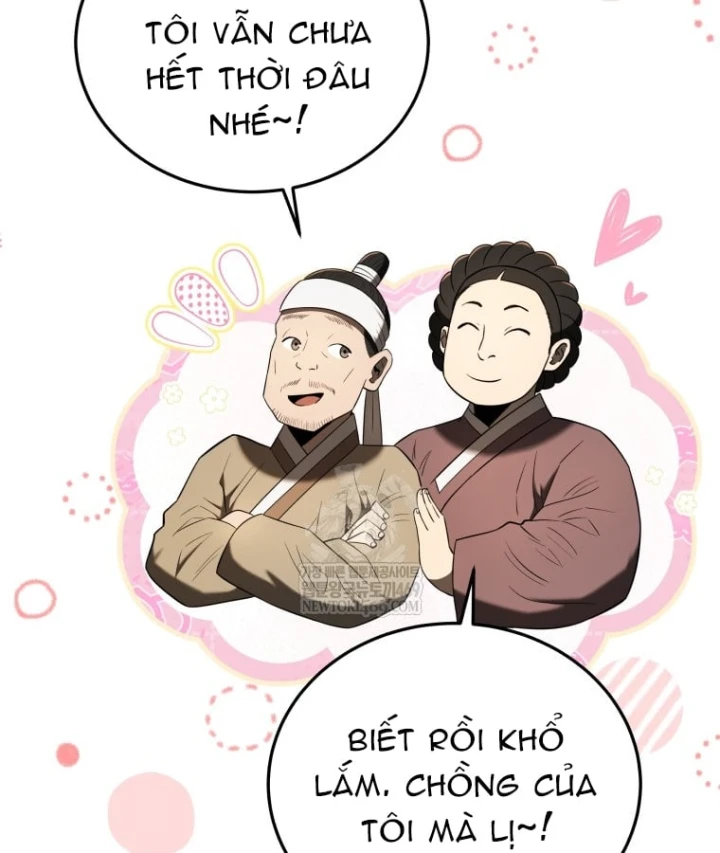 Vương Triều Đen Tối: Joseon Chapter 139 - 20