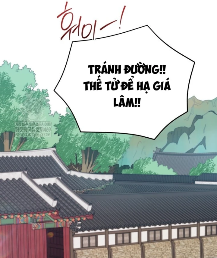 Vương Triều Đen Tối: Joseon Chapter 139 - 24