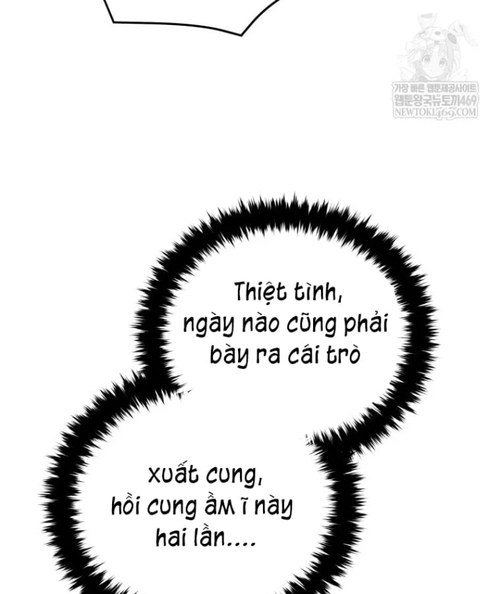 Vương Triều Đen Tối: Joseon Chapter 139 - 26