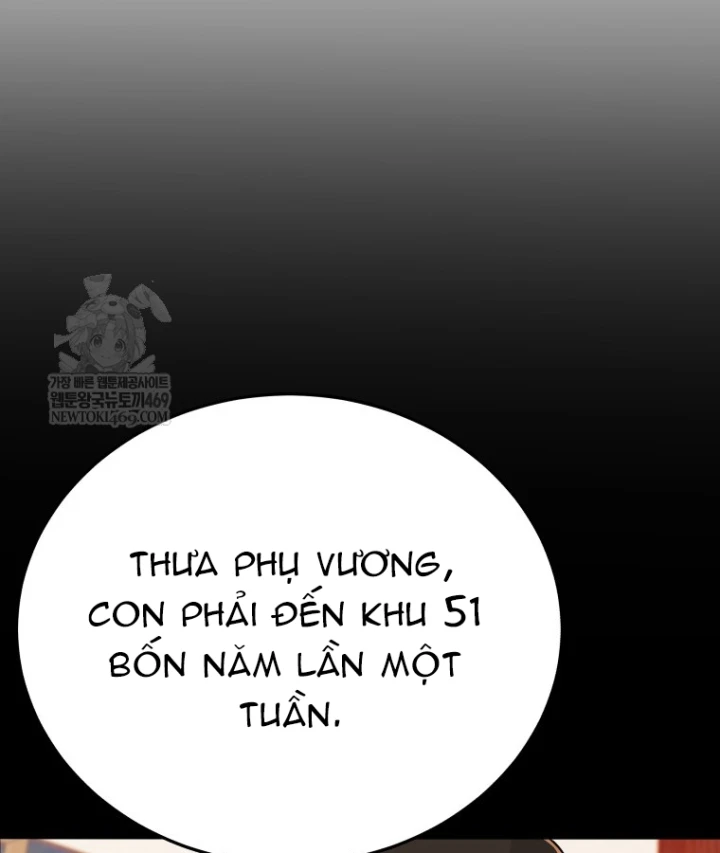 Vương Triều Đen Tối: Joseon Chapter 139 - 29