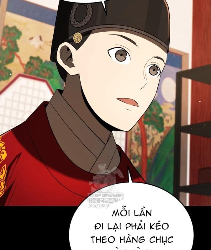 Vương Triều Đen Tối: Joseon Chapter 139 - 30