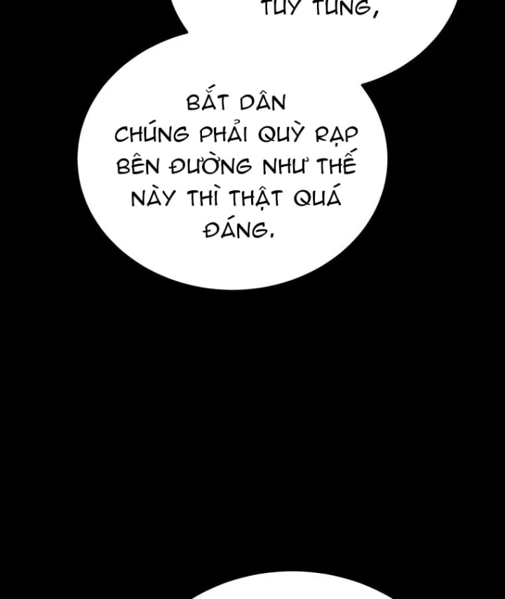 Vương Triều Đen Tối: Joseon Chapter 139 - 31