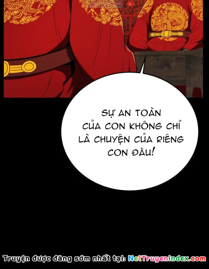 Vương Triều Đen Tối: Joseon Chapter 139 - 33