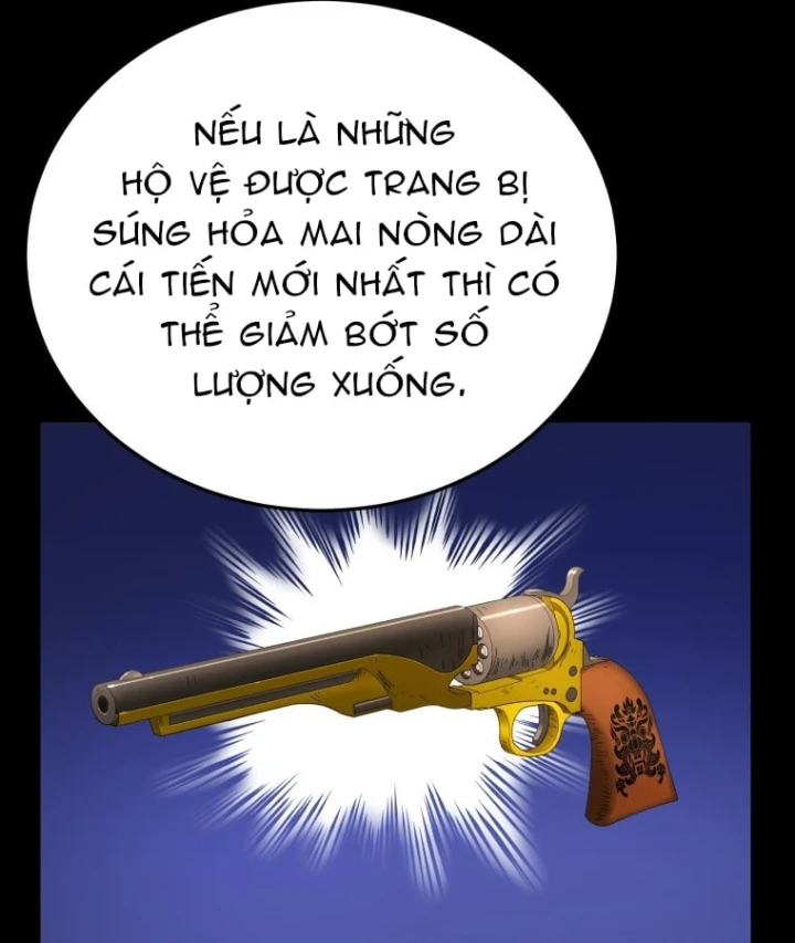 Vương Triều Đen Tối: Joseon Chapter 139 - 35