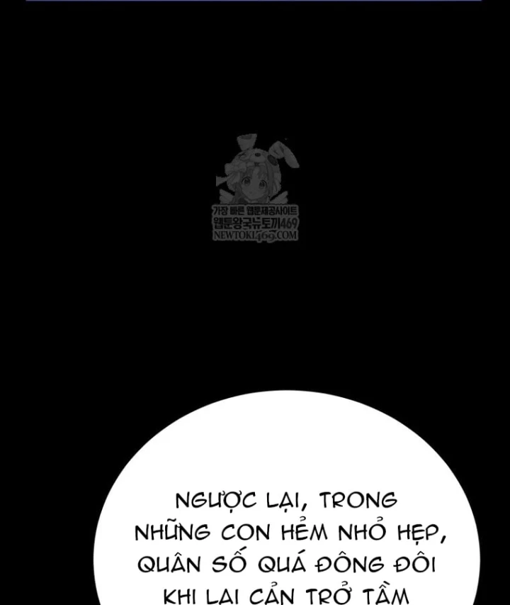 Vương Triều Đen Tối: Joseon Chapter 139 - 36