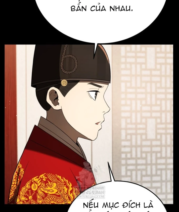 Vương Triều Đen Tối: Joseon Chapter 139 - 37