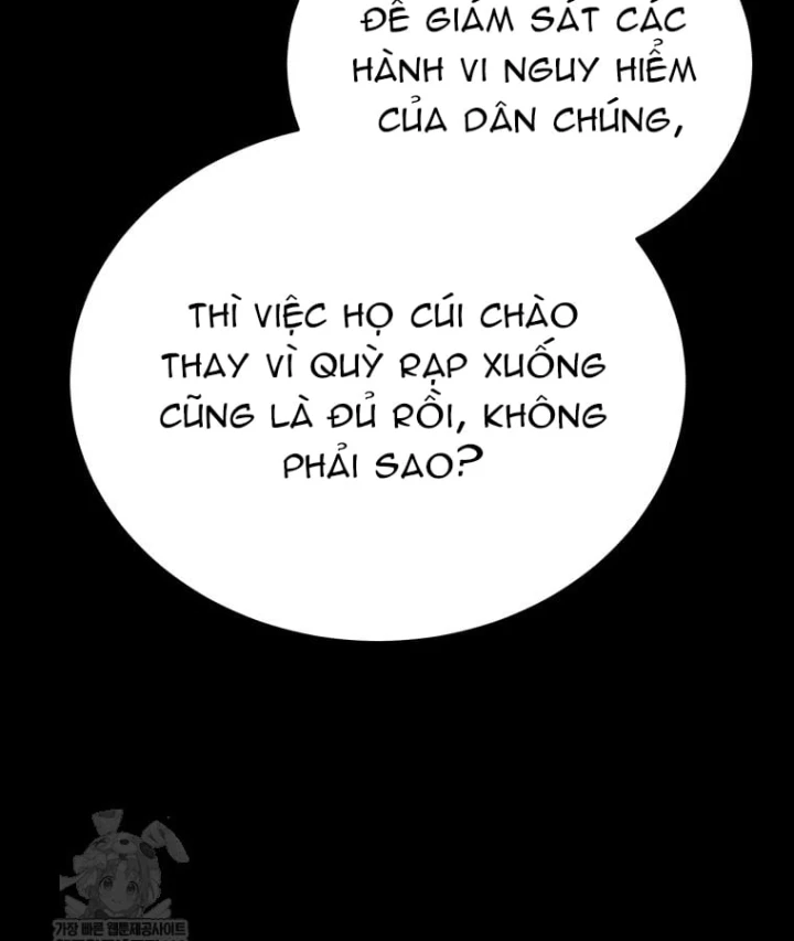 Vương Triều Đen Tối: Joseon Chapter 139 - 38