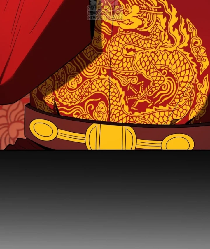 Vương Triều Đen Tối: Joseon Chapter 139 - 41