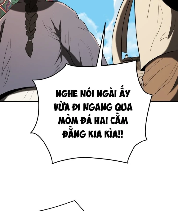 Vương Triều Đen Tối: Joseon Chapter 139 - 44