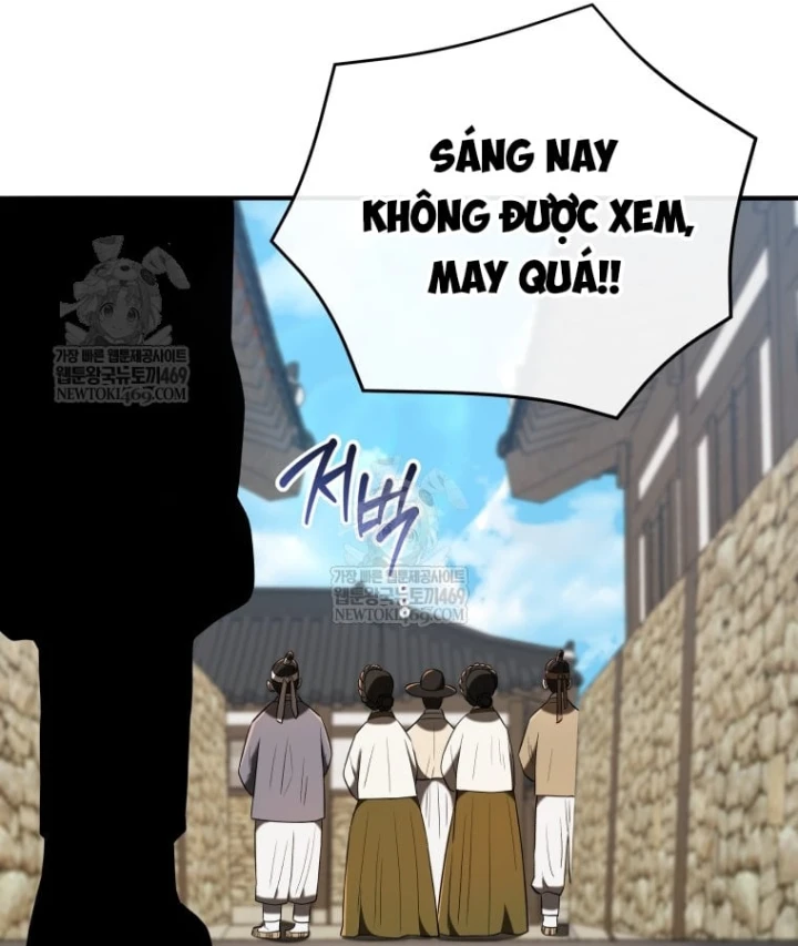Vương Triều Đen Tối: Joseon Chapter 139 - 46