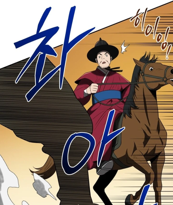 Vương Triều Đen Tối: Joseon Chapter 139 - 56