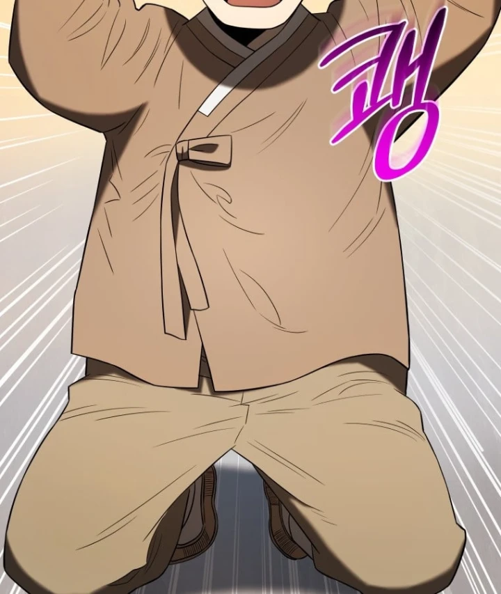 Vương Triều Đen Tối: Joseon Chapter 139 - 59