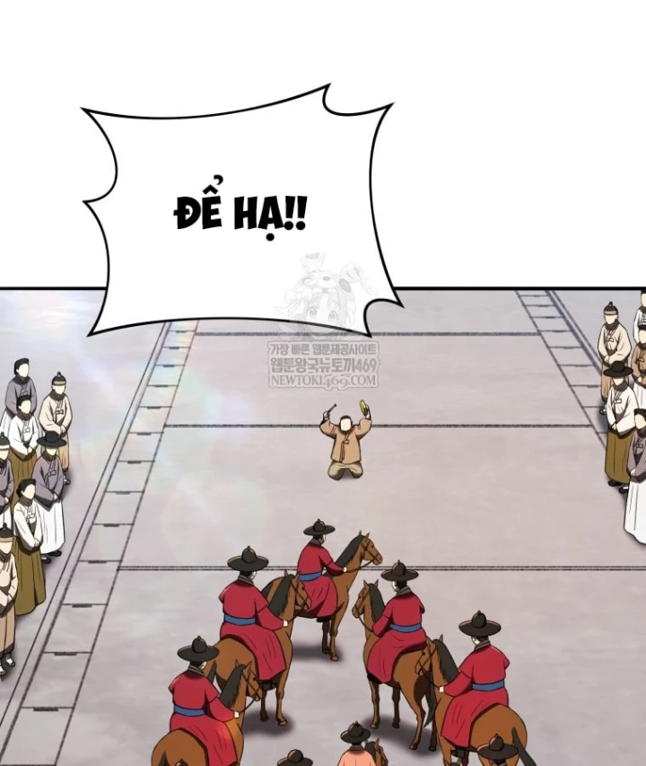 Vương Triều Đen Tối: Joseon Chapter 139 - 61