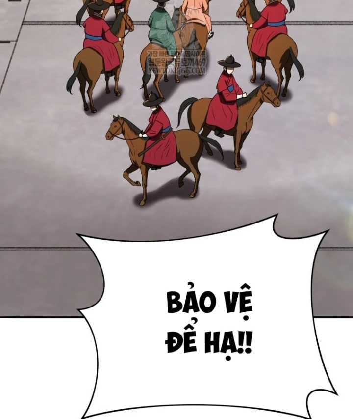 Vương Triều Đen Tối: Joseon Chapter 139 - 62
