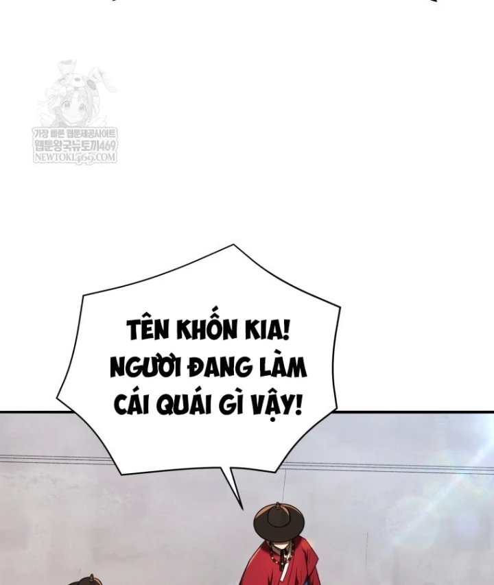 Vương Triều Đen Tối: Joseon Chapter 139 - 63