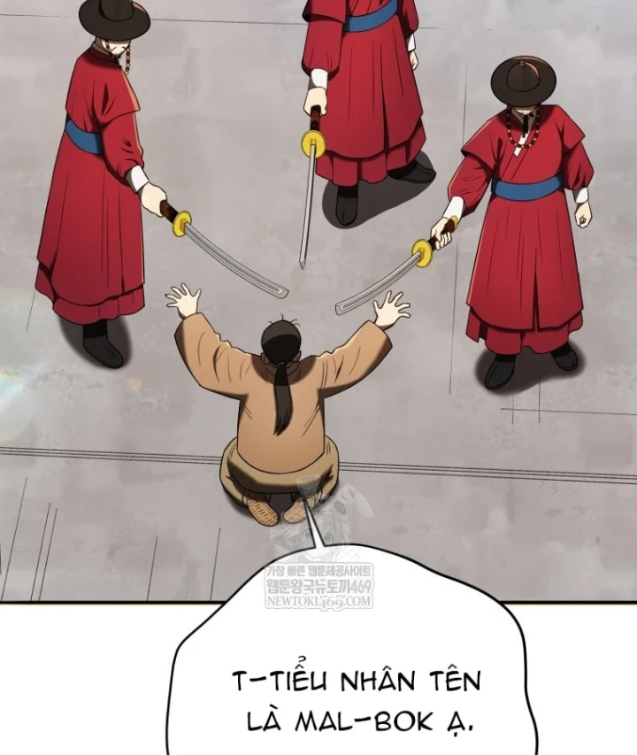 Vương Triều Đen Tối: Joseon Chapter 139 - 64