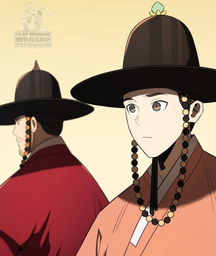 Vương Triều Đen Tối: Joseon Chapter 139 - 67