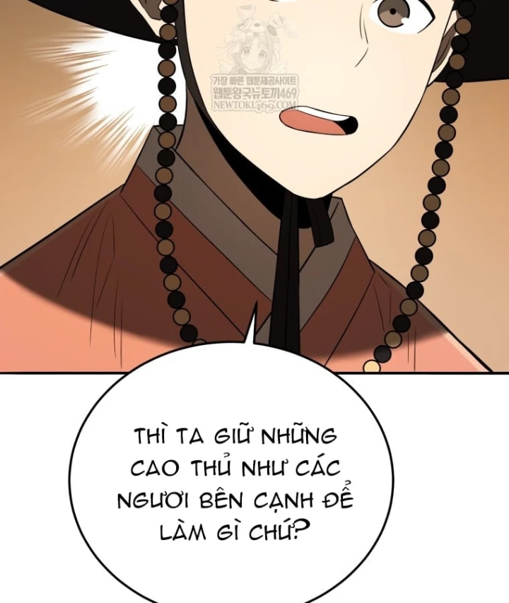 Vương Triều Đen Tối: Joseon Chapter 139 - 74