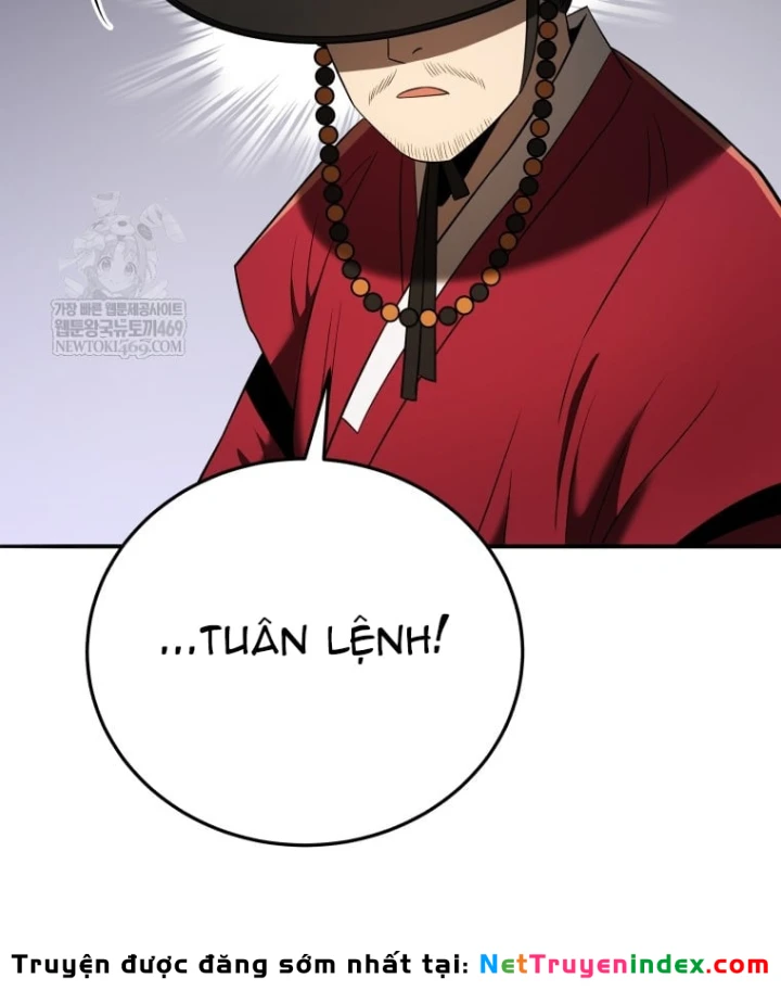 Vương Triều Đen Tối: Joseon Chapter 139 - 76