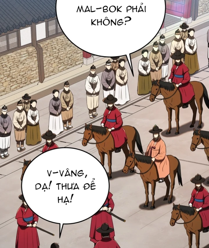 Vương Triều Đen Tối: Joseon Chapter 139 - 83