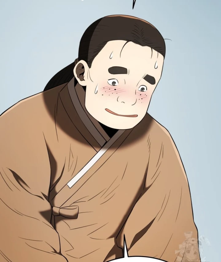 Vương Triều Đen Tối: Joseon Chapter 139 - 86