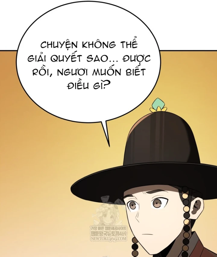 Vương Triều Đen Tối: Joseon Chapter 139 - 89