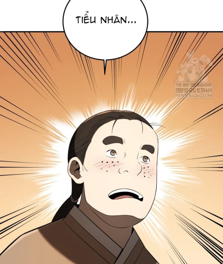 Vương Triều Đen Tối: Joseon Chapter 139 - 92