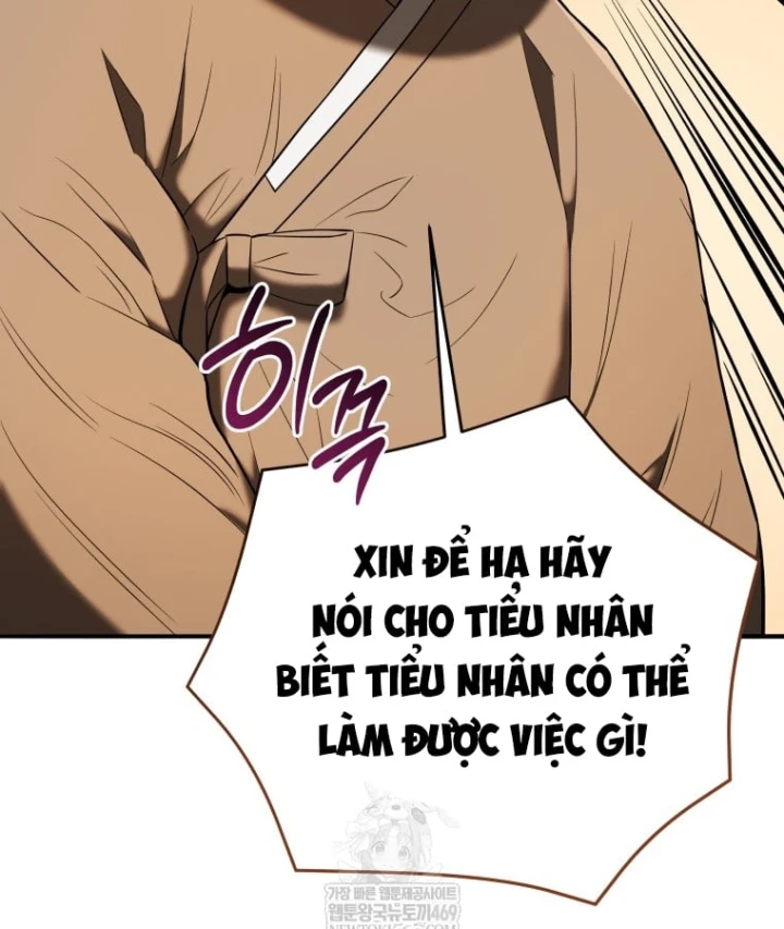 Vương Triều Đen Tối: Joseon Chapter 139 - 93