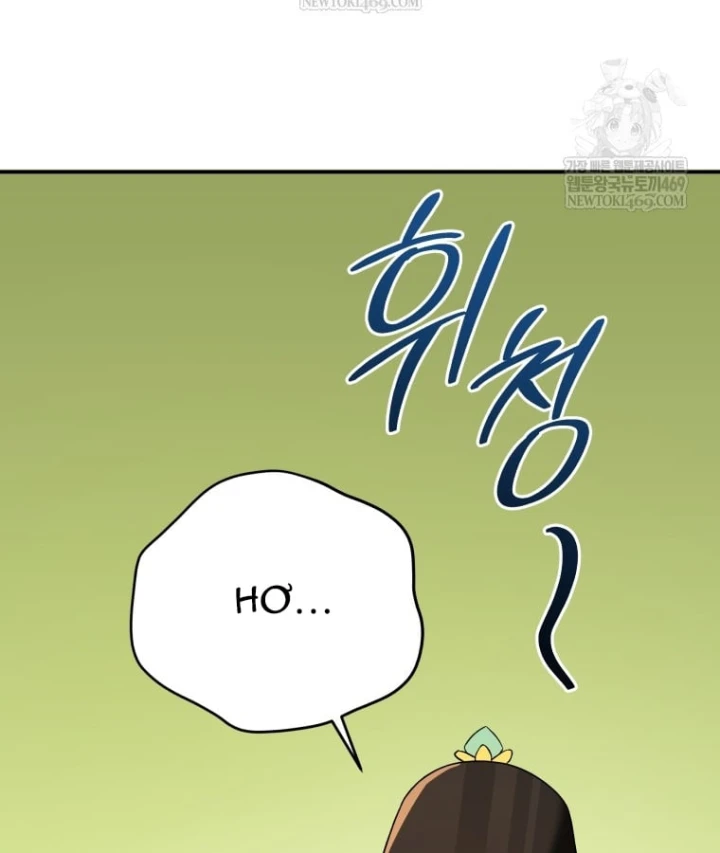 Vương Triều Đen Tối: Joseon Chapter 139 - 94