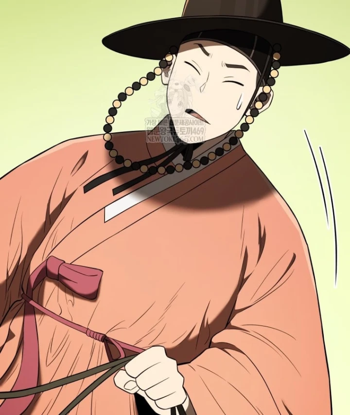 Vương Triều Đen Tối: Joseon Chapter 139 - 95