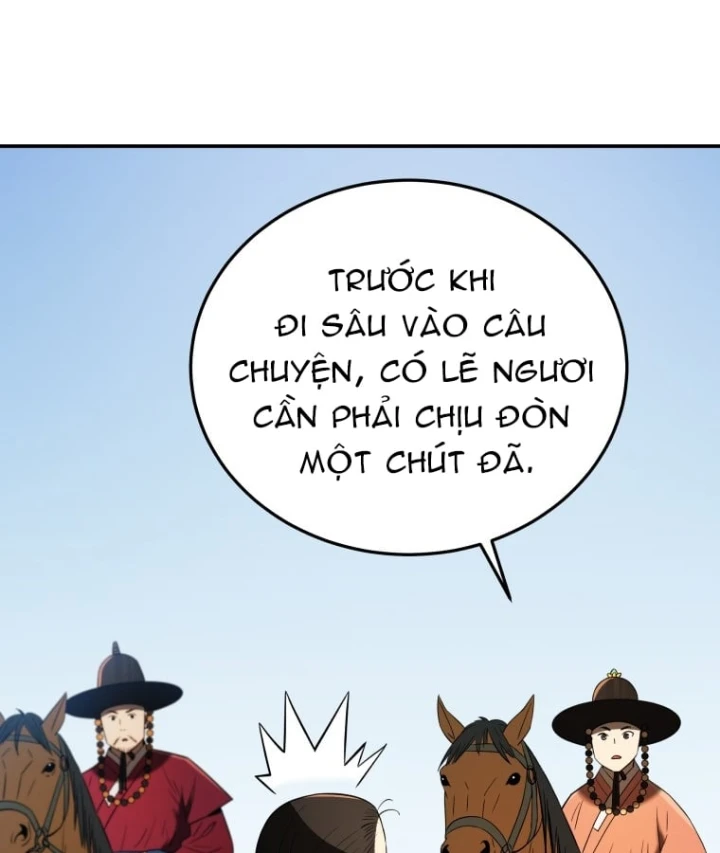 Vương Triều Đen Tối: Joseon Chapter 139 - 98