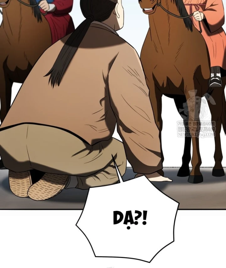 Vương Triều Đen Tối: Joseon Chapter 139 - 99