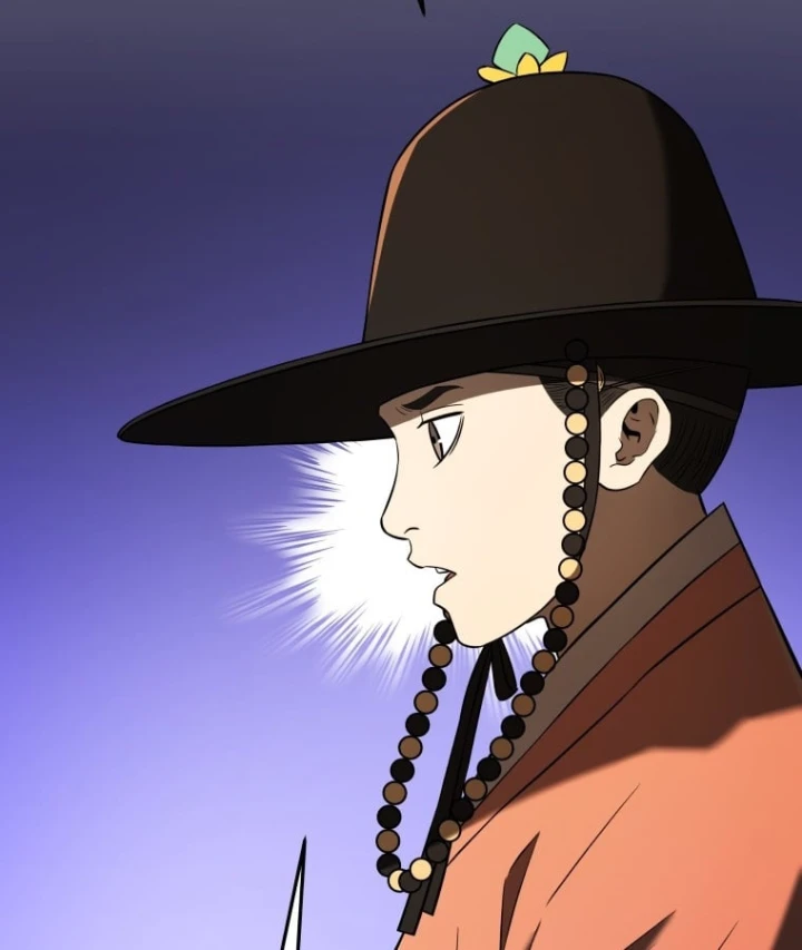 Vương Triều Đen Tối: Joseon Chapter 139 - 102