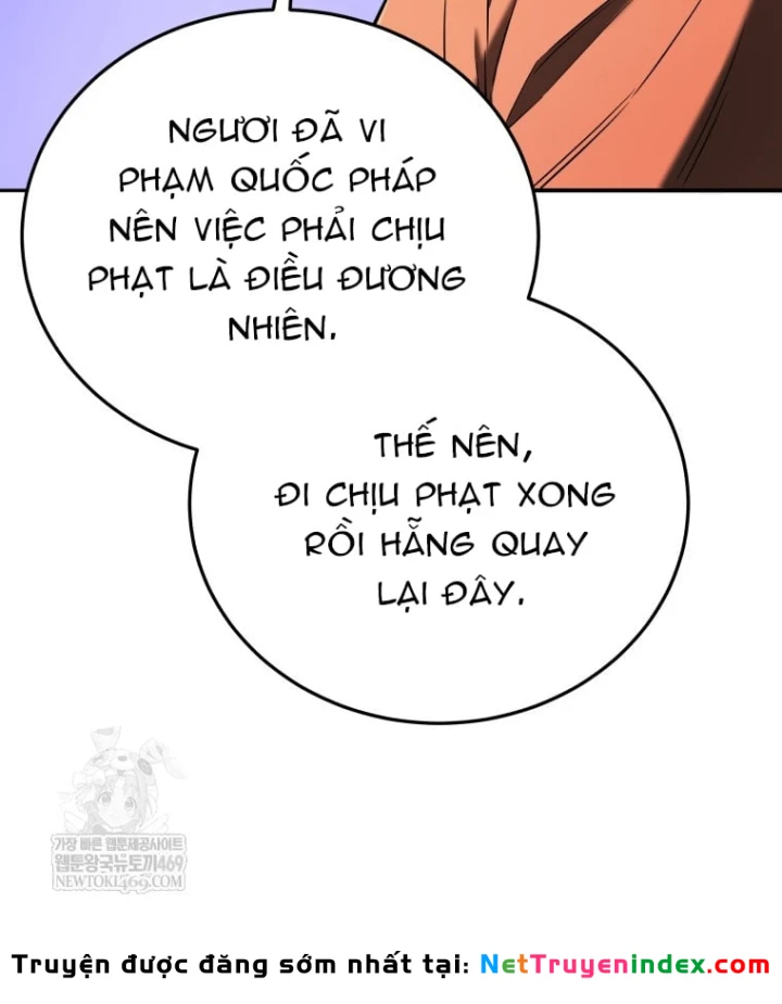 Vương Triều Đen Tối: Joseon Chapter 139 - 103