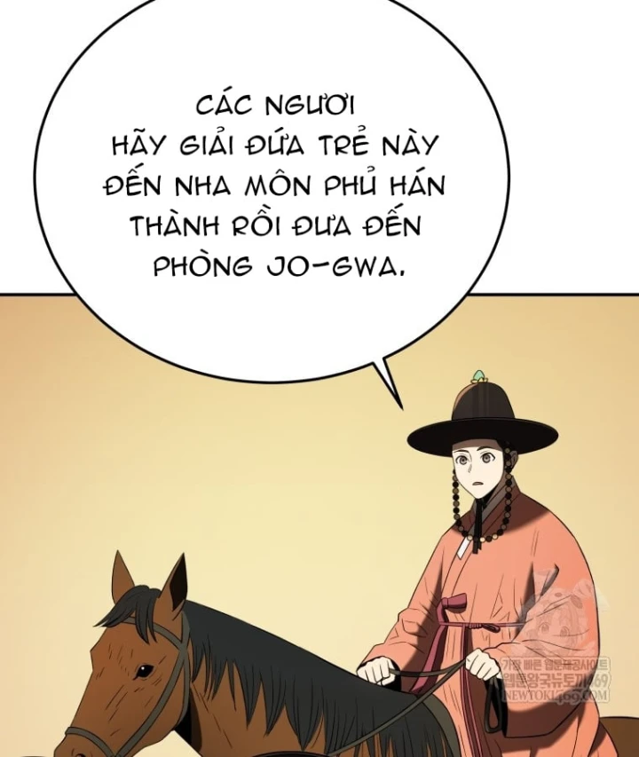 Vương Triều Đen Tối: Joseon Chapter 139 - 105