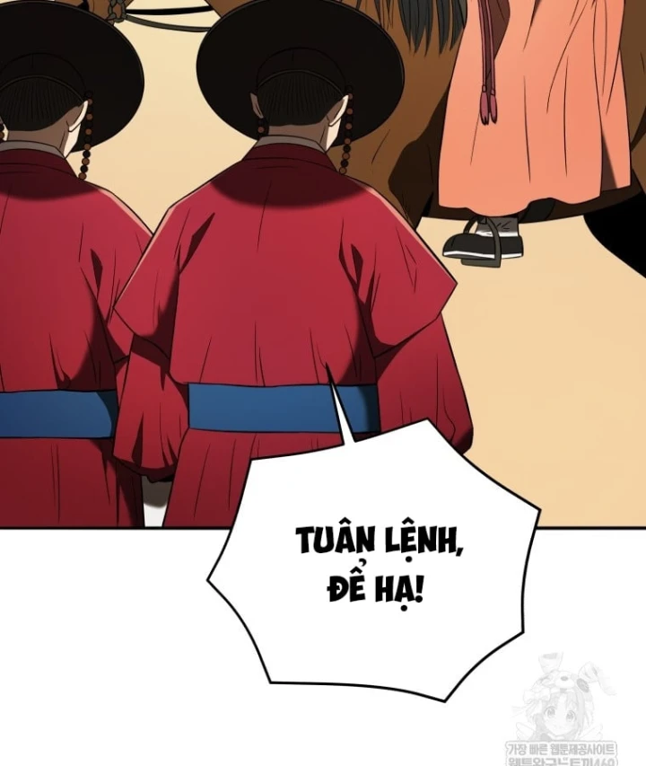 Vương Triều Đen Tối: Joseon Chapter 139 - 106