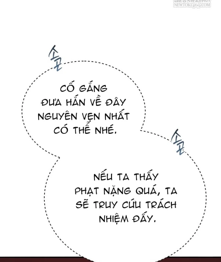 Vương Triều Đen Tối: Joseon Chapter 139 - 107