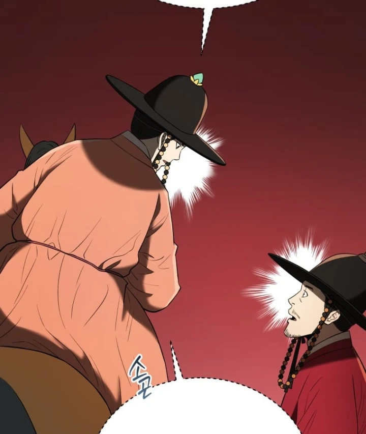 Vương Triều Đen Tối: Joseon Chapter 139 - 108