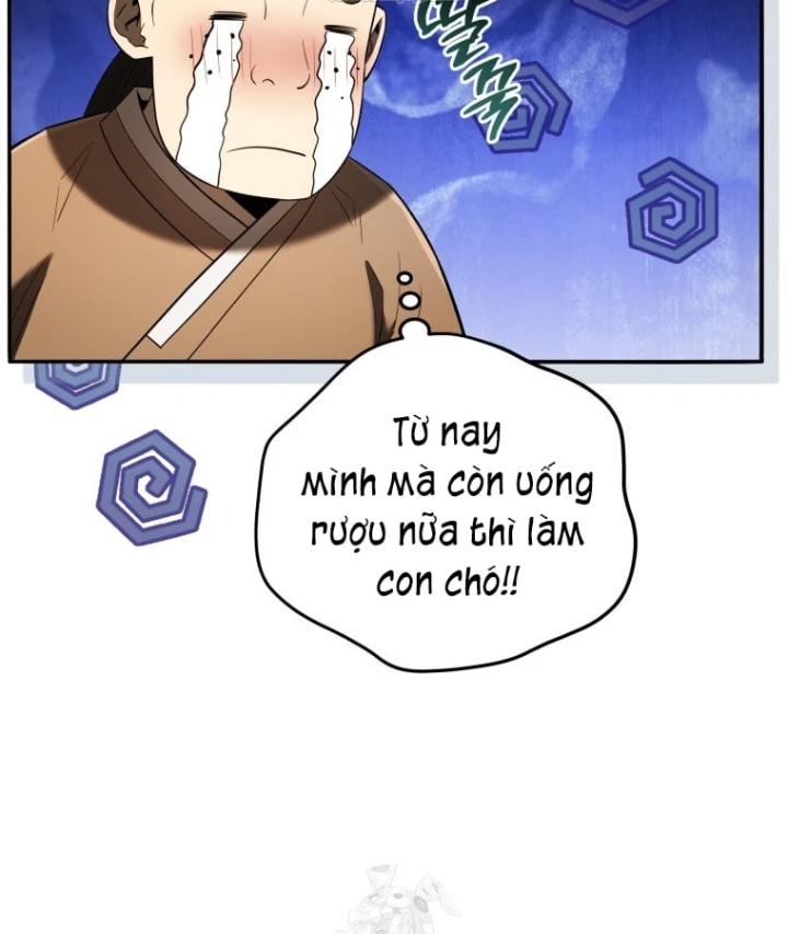 Vương Triều Đen Tối: Joseon Chapter 139 - 111