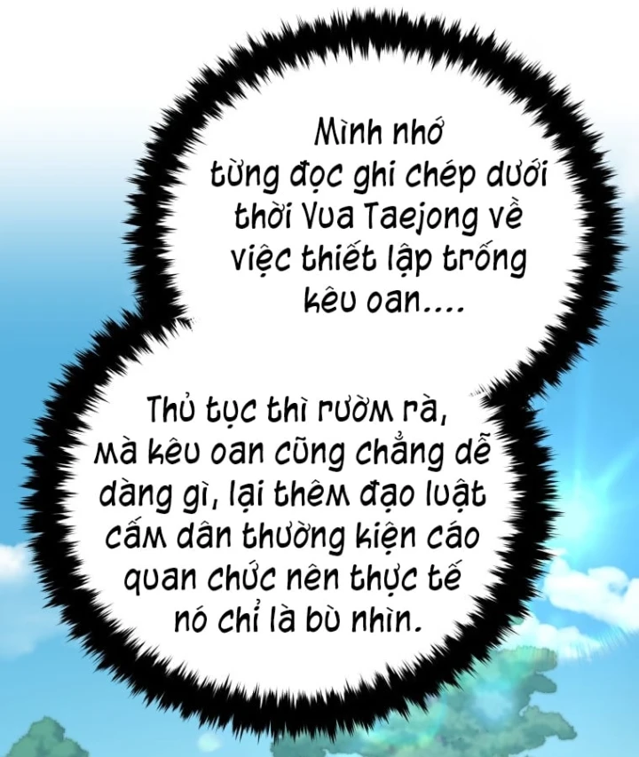 Vương Triều Đen Tối: Joseon Chapter 139 - 113