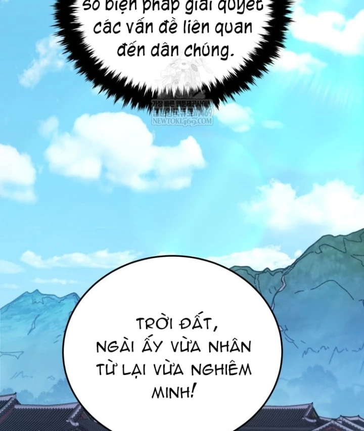 Vương Triều Đen Tối: Joseon Chapter 139 - 116