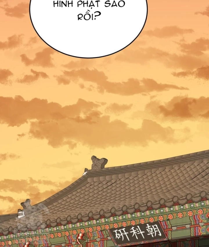 Vương Triều Đen Tối: Joseon Chapter 139 - 120