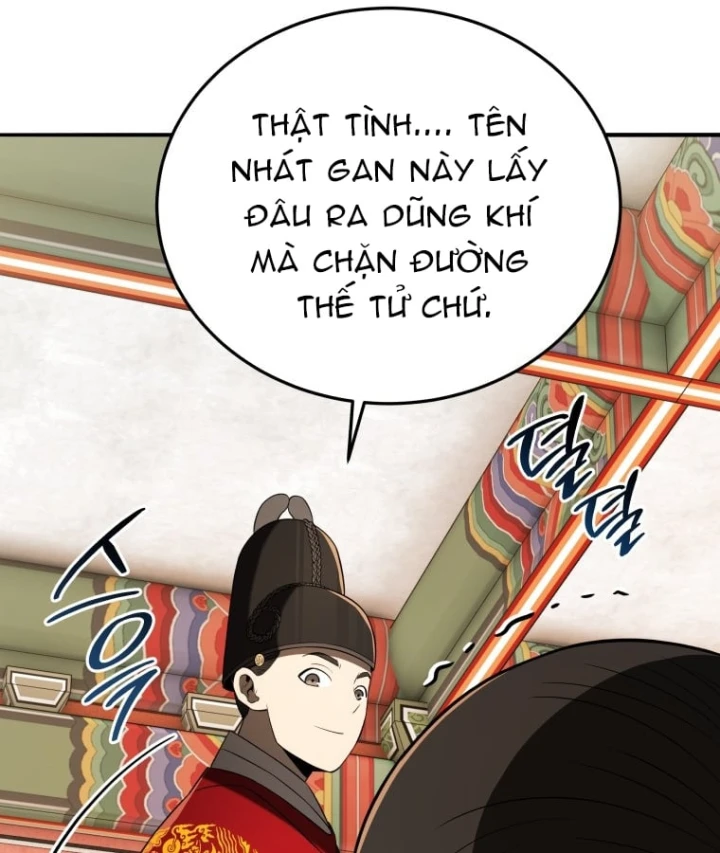 Vương Triều Đen Tối: Joseon Chapter 139 - 125