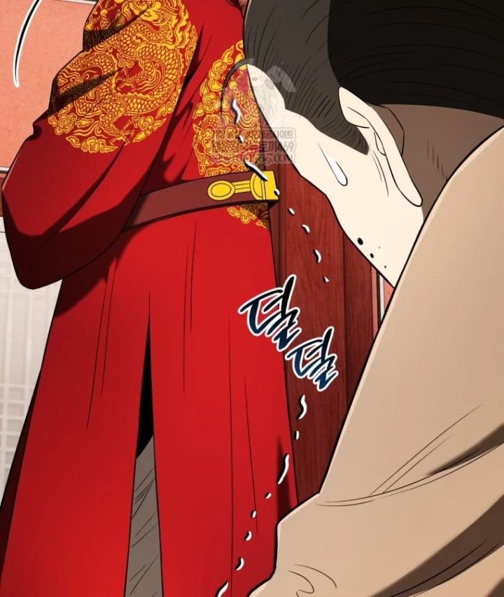 Vương Triều Đen Tối: Joseon Chapter 139 - 126