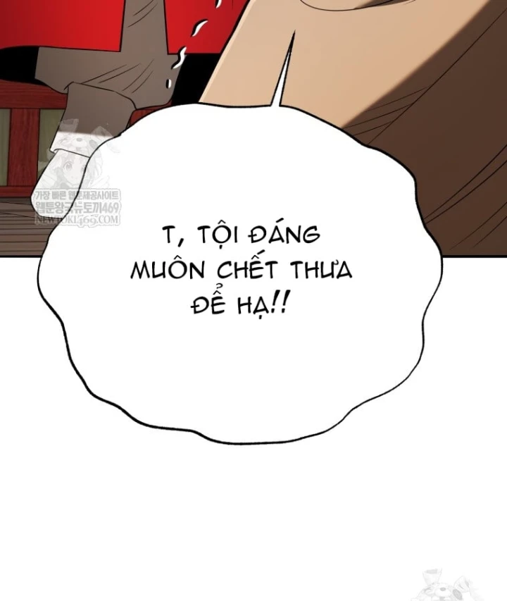 Vương Triều Đen Tối: Joseon Chapter 139 - 127