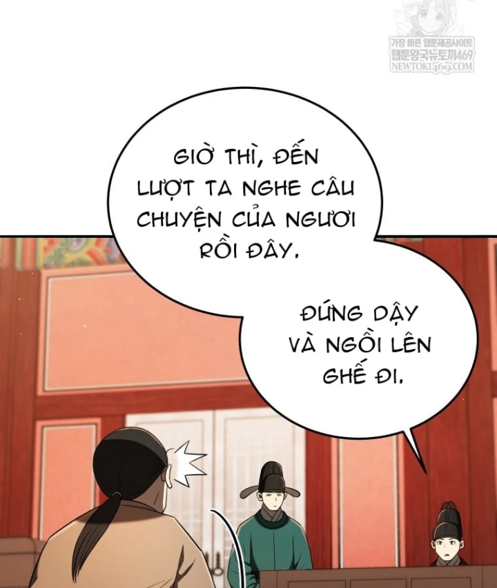 Vương Triều Đen Tối: Joseon Chapter 139 - 128