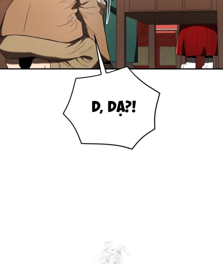 Vương Triều Đen Tối: Joseon Chapter 139 - 129