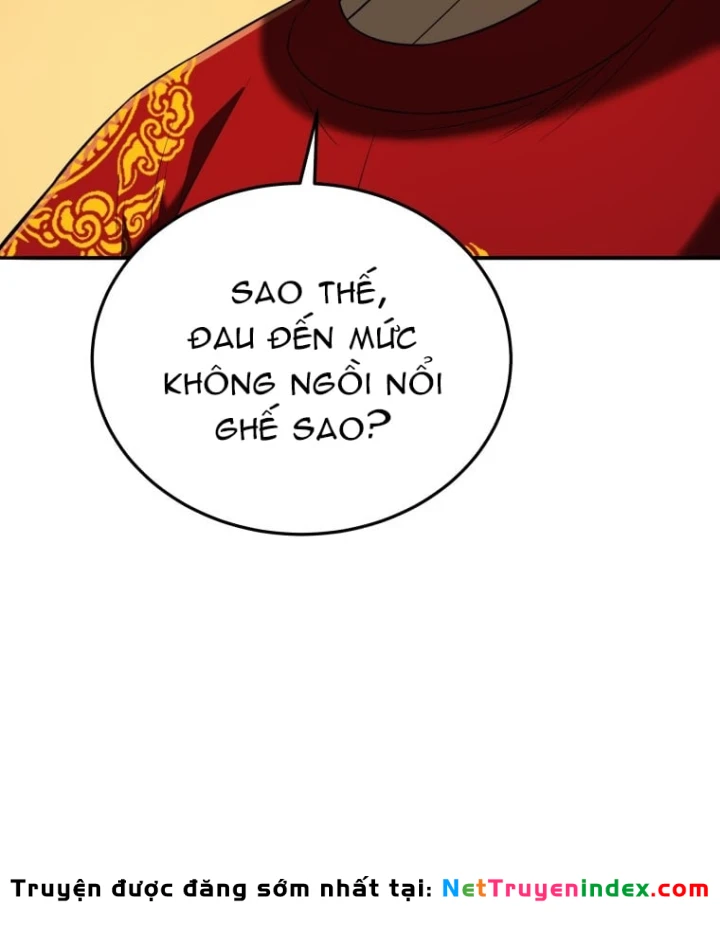 Vương Triều Đen Tối: Joseon Chapter 139 - 131