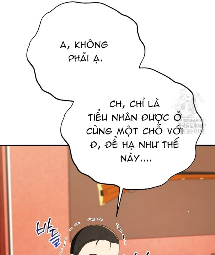 Vương Triều Đen Tối: Joseon Chapter 139 - 132