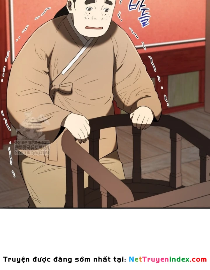 Vương Triều Đen Tối: Joseon Chapter 139 - 133